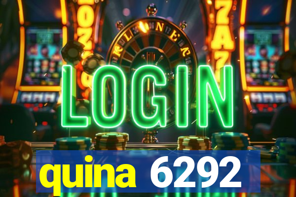 quina 6292